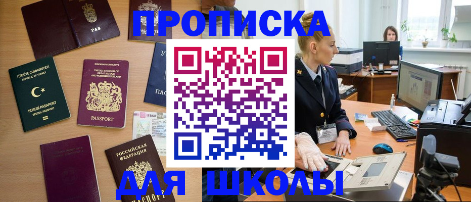 где прописаться в Мурино